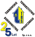 Budynek nr 8/TBS, ul. Abp. J. Ablewicza 15B | Tarnowskie TBS Sp. z o.o.